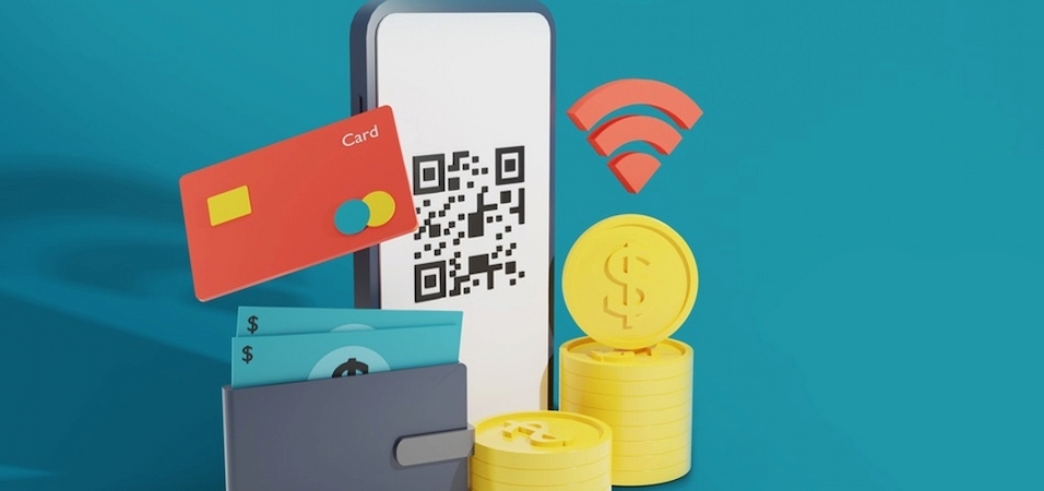 Méthodes de paiement